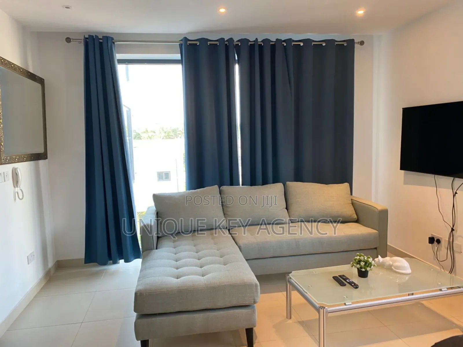 1bdrm Apartment in Unique Key Agency, Labone for sale