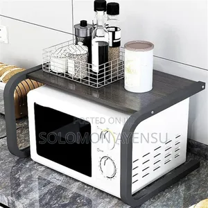 Microwave Oven Rack