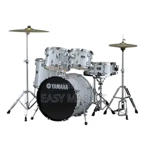Original Yamaha Drums 5 Pieces