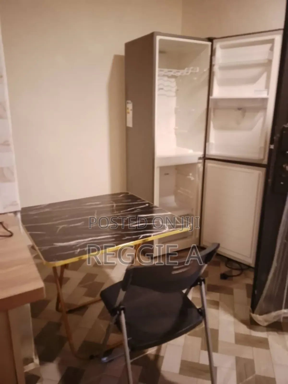 One Bedroom Fully Furnished Flat. Short/Long Stay
