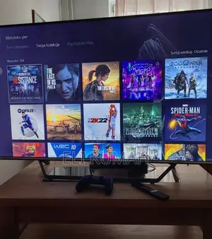 Playstation 5 Games Installations