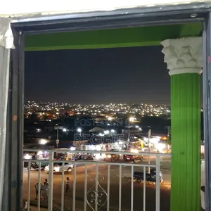 One Bedroom Fully Furnished Flat. Short/Long Stay