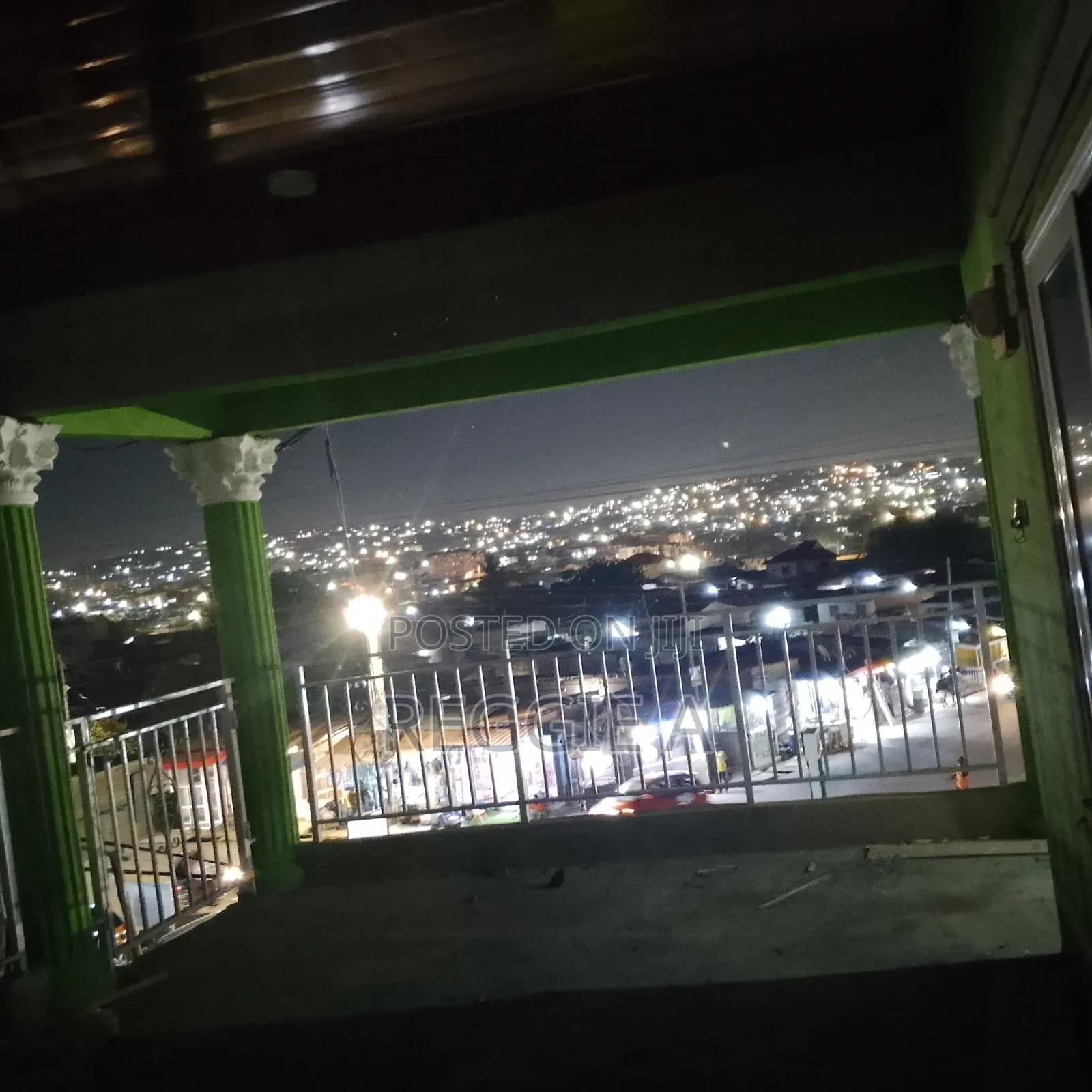 One Bedroom Fully Furnished Flat. Short/Long Stay