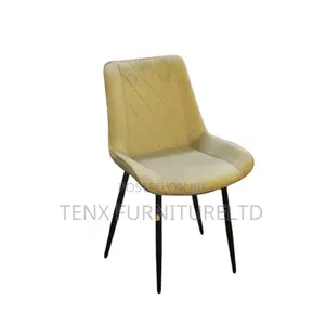 Dining Chair (Velvet )