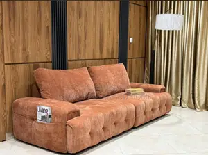 Sofa Set (3+2+1)