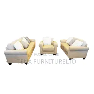 Sofa Set 3+2+1 (Comfort)