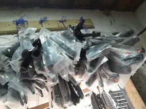 All Kinds of Cars Fender Locker Available