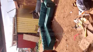 High Quality Brand New Stylish Big L Shape Couch