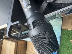 Evp- Audio Ewg-1 Professional Microphone