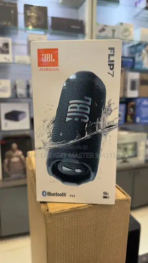 JBL Flip 7