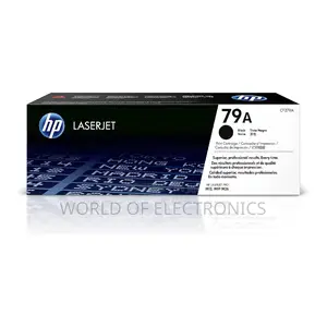 Hp Original Toner Cf279a (79a)
