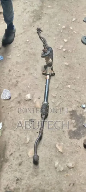 Steering Rack Hundia Accent and Kia Rio 2012, 2013, 2015