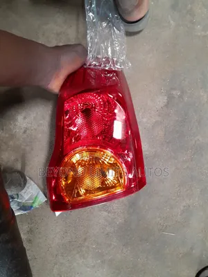 Toyota Corolla 2009,2010,2011 Taillight/Back Light