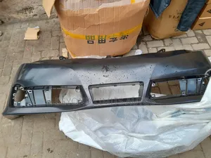 Camry Spider 2012,2013,2014 Front Bumper Sports Se
