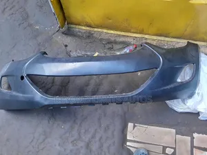 Hyundai Elantra 2011,2012,2013 Front Bumper