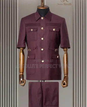 Daro Double Breasted Suit for Men Sale