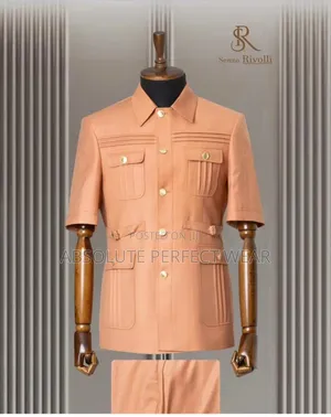 Daro Double Breasted Suit for Men Sale