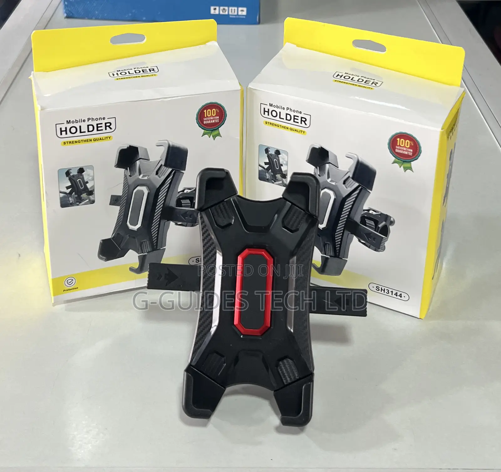 Motorcycle Phone Holder , Bike Phone Holder Sh-3144
