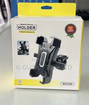 Motorcycle Phone Holder , Bike Phone Holder Sh-3144
