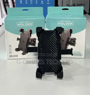 Motorcycle Mobile Phone Holder, Bike Phone Hold Sh-3142