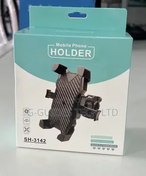 Motorcycle Mobile Phone Holder, Bike Phone Hold Sh-3142