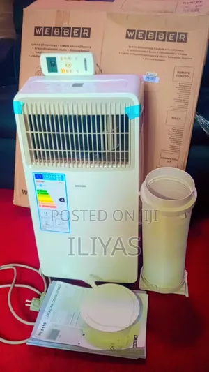 Portable Air Conditioner