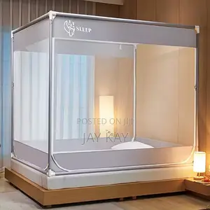 Foldable Mosquito Net