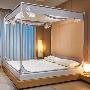 Foldable Mosquito Net