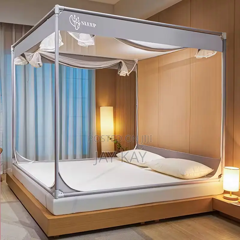 Foldable Mosquito Net