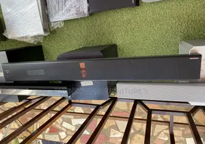 Samsung Mega Sound Bar With Quality Sound