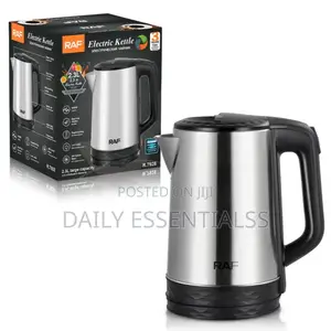 Raf Electric Kettle 2.3l
