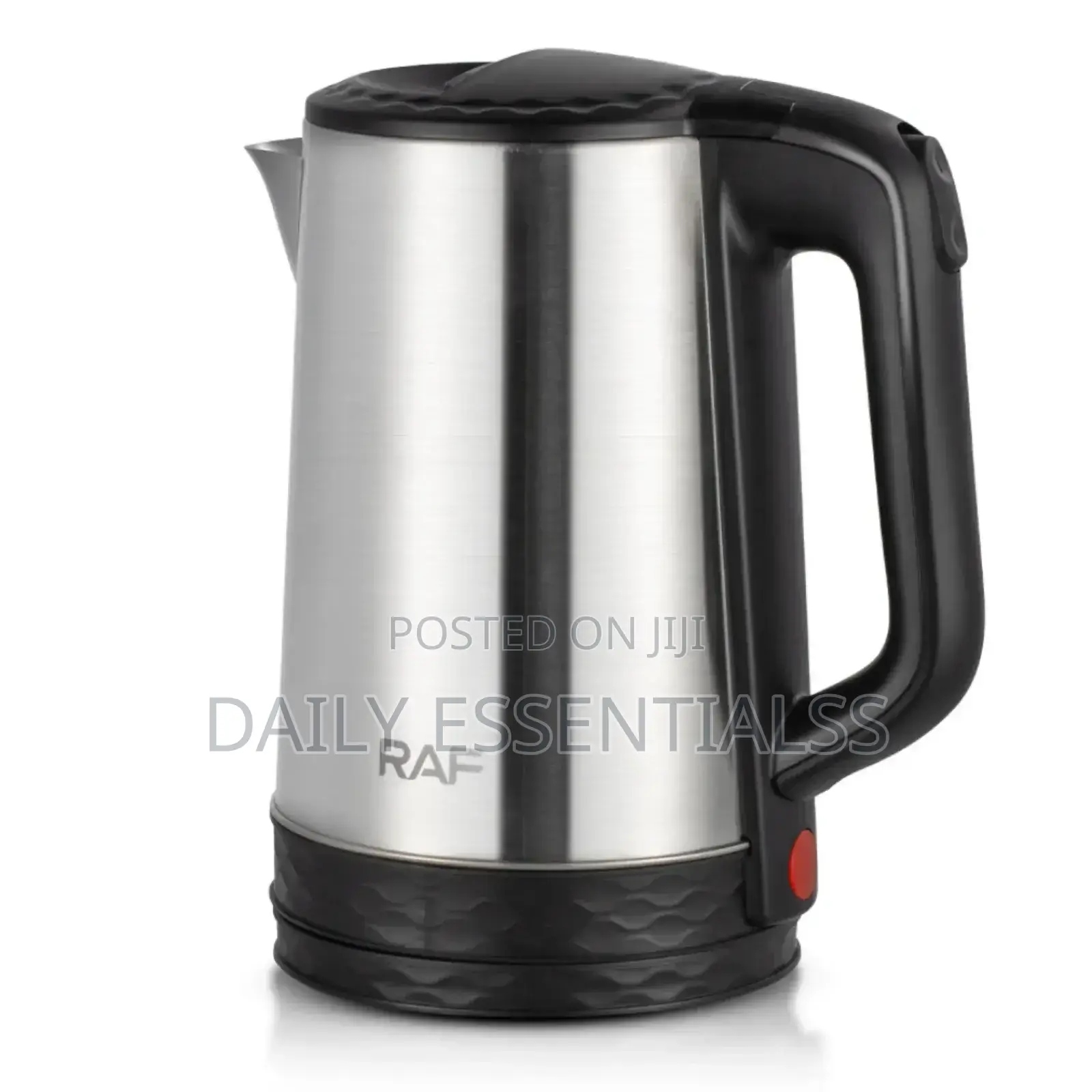 Raf Electric Kettle 2.3l