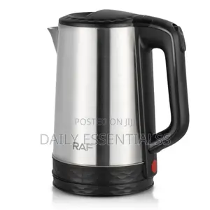 Raf Electric Kettle 2.3l