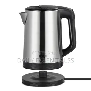 Raf Electric Kettle 2.3l