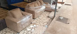 Quality Sofa Set 😍🥰. Free Delivery📮