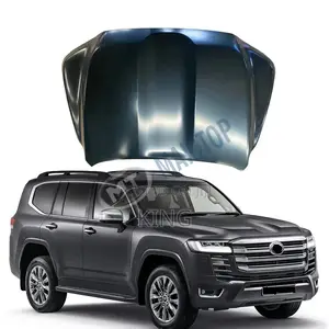2021-2024 Toyota Land Cruiser Lc300 Hood Bonnet