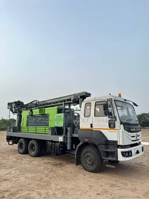 Opeikuma Borehole Drilling and Repair