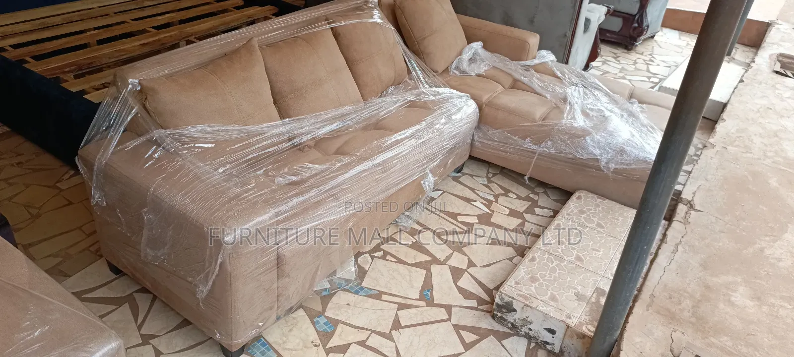 Executive And Top Quality Sofa For Sell💯❤💕😘. Free Delivry