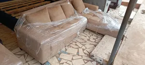 Executive And Top Quality Sofa For Sell💯❤💕😘. Free Delivry