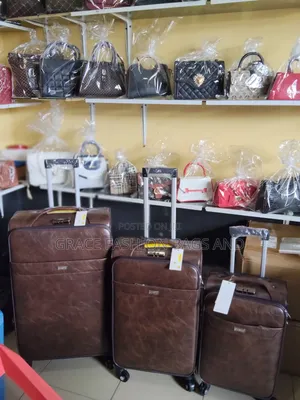 Luggage Travel Bags