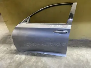 Honda Accord 2018 to 2021 Doors Driver Side.