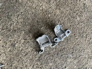 Honda Accord 2018 to 2021 Door Hinge