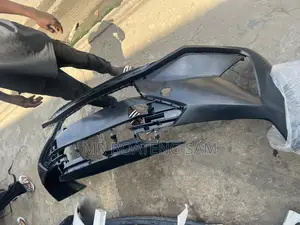 Hyundai Elantra 2020 Front Bumper