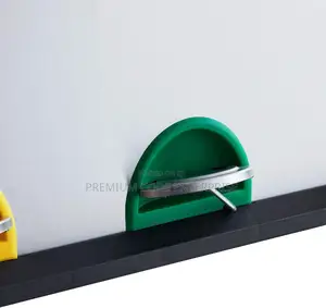 3-Compartment 45l Recycling Waste-Bin