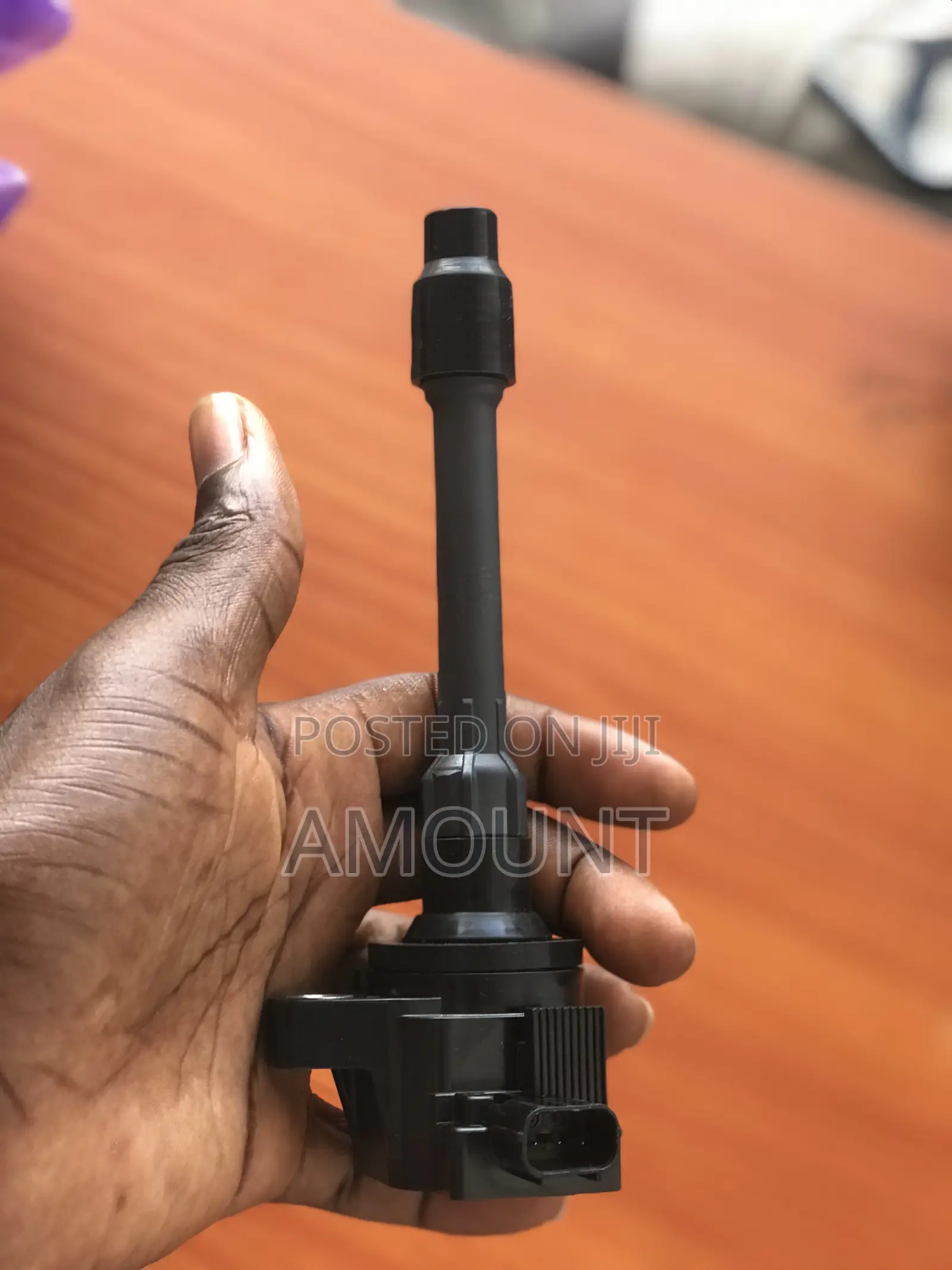 Honda Civic 2017 Ignition Coil