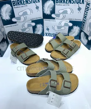 Original Germany Made Birkenstock