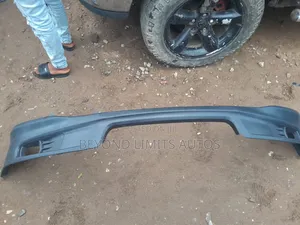 Toyota Camry 2007,2008,2009 Front Bumper Spoiler
