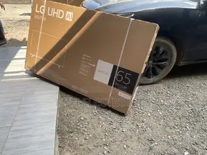 Lg 65" Class - Ut8000 Series - Uhd Led LCD Tv