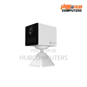 Ezviz Smart Home Battery Camera Cs- Cb2