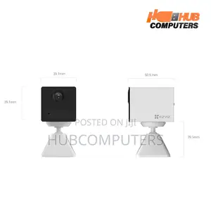 Ezviz Smart Home Battery Camera Cs- Cb2